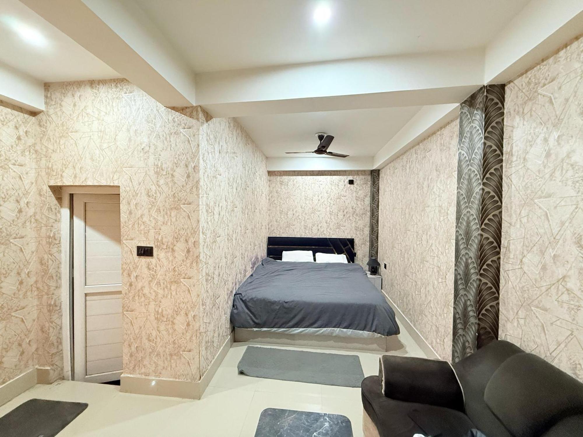 Hotel Faarmsi Danapur Zewnętrze zdjęcie